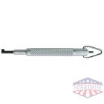 oversize handcuff key