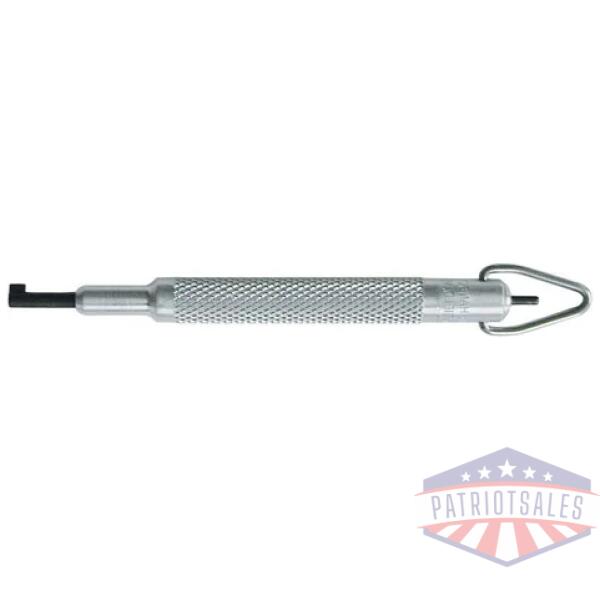 oversize handcuff key