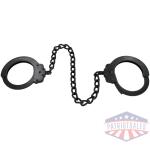 model 703c 15'' leg iron - black