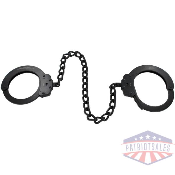 model 703c 15'' leg iron - black