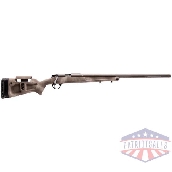 cva endura pro 45 cal 26" - tungsten/desert camo w/black