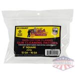 pro-shot patch 12-16ga 50ct