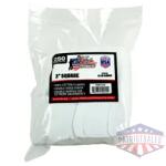 pro-shot patch 12-16 gauge 3" 250ct
