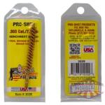 pro-shot brush 303cal bronze