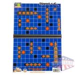 proshot gs ship 12x18 tp 8pk