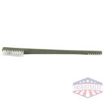 pro-shot gun brush double end nylon