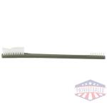 pro-shot gun brush double end nylon