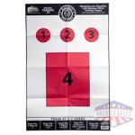 proshot mxm white pistol trng 6pk