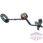 bounty hunter "quick draw pro" - metal detector