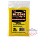 pro-shot silicone cloth