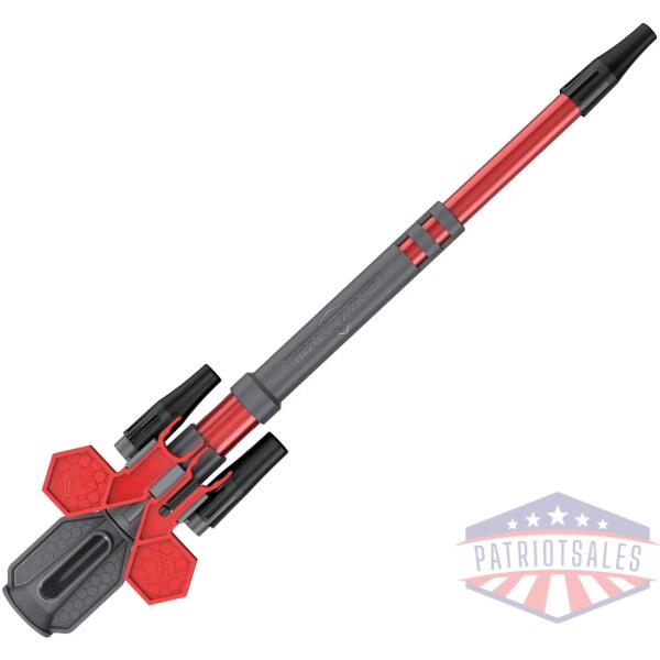 smart-fit bore guide