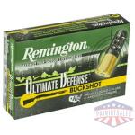 rem ult def 12ga 3" oo buck 5/100