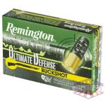 rem ult def 12ga 3" oo buck 5/100