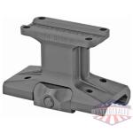 reptilia dot mount 1.93" mro blk