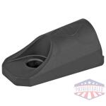 reptilia socket m-lok qd point blk