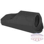 reptilia socket m-lok qd point blk