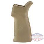 reptilia cqg-l ar pistol grip fde