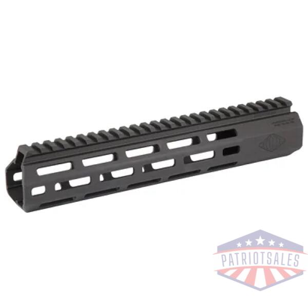 reptilia handguard 10.5" m-lok blk