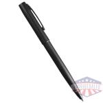 all-weather metal clicker pen