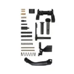 RISE PREMIUM LOWER PARTS KIT