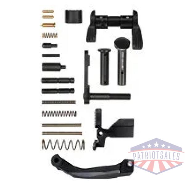 rise premium lower parts kit
