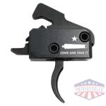 rise super sporting trig cti