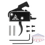 rise super sporting trig cti