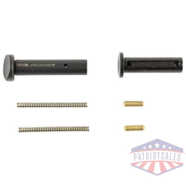 rise ar-15 takedown and pivot pins