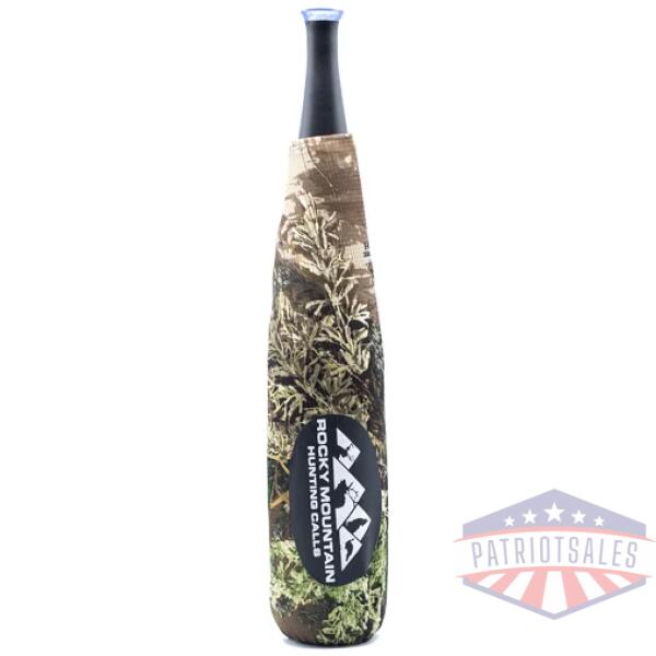 rmhc elk bugle tube little - big mouth