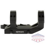 riton 34mm qd cantilever mount