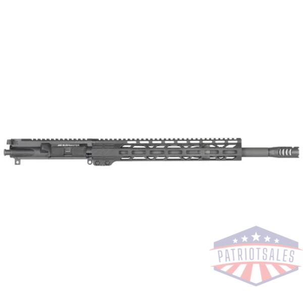 rra cmplt mid a4 upr 450bm 16" 5rd