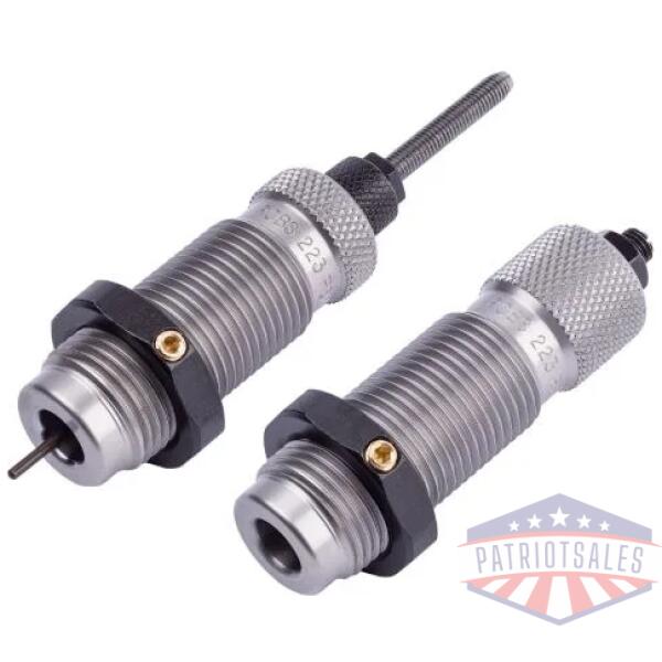 rcbs full length die set - 270 win gp-a