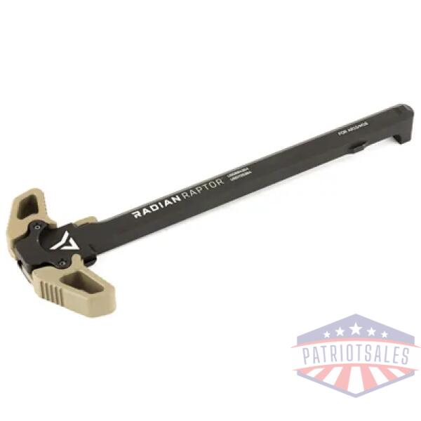 radian raptor chrgng hnd 556 fde