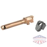 radian aftrbrnr ramjet g19 gen5 brnz