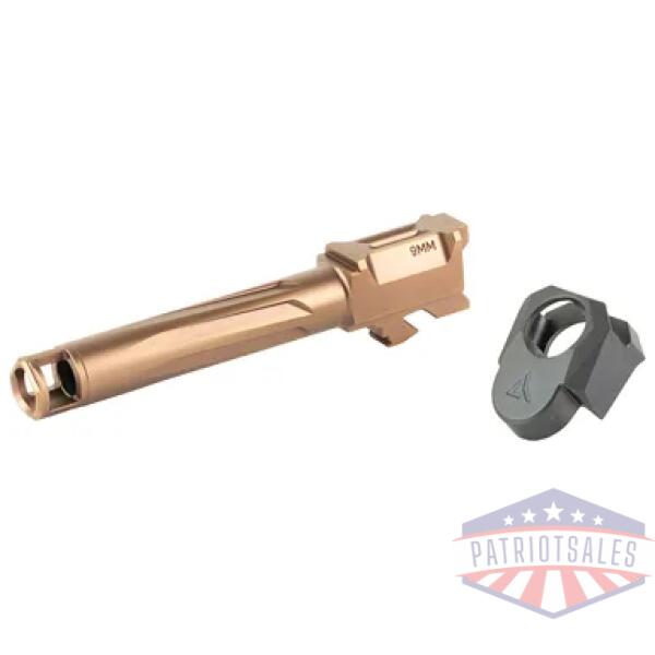 radian aftrbrnr ramjet g19 gen5 brnz