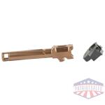 radian aftrbrnr ramjet g19 gen5 brnz