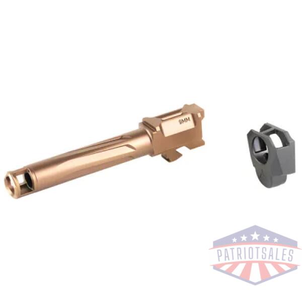 radian aftrbrnr ramjet g19 gen3 brnz