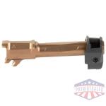 radian aftrbrnr ramjet sig p365 brnz