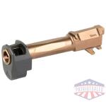 radian aftrbrnr ramjet sig p365 brnz