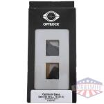 sako optilock 2-pc base sako - extended 85/75 sa/la blued