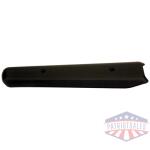 tikka forend slide-on for t3x - syn stocks soft touch black