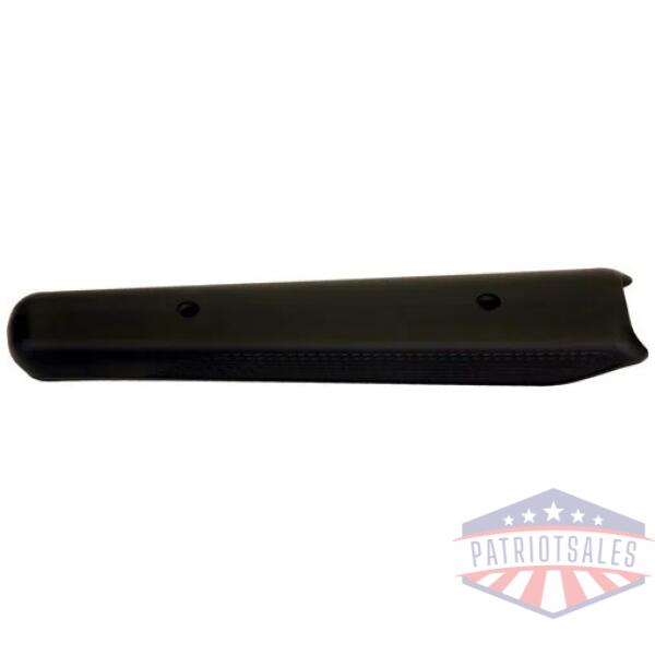 tikka forend slide-on for t3x - syn stocks soft touch black