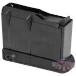 tikka magazine ctr .260 rem/ - .308 win. 5rd