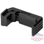 shield mag catch for glk 43 blk