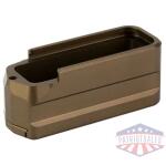 shield pmag gen 3 +5 extension mud