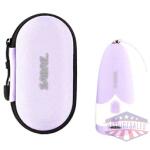 sabre feminine stun gun mini wht