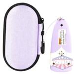 sabre feminine stun gun mini wht