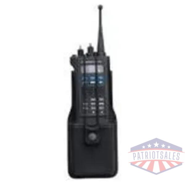 model 7324 universal slimline radio holder