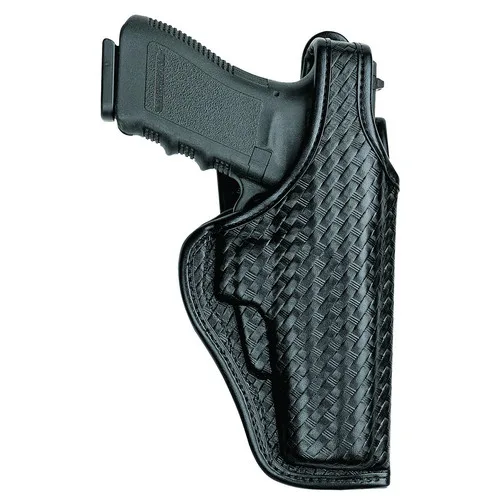 Model 7920 Defender Ii Duty Holster W/ Jacket Slot Belt Loop Model 7920 defender ii duty holster w/ jacket slot belt loop
