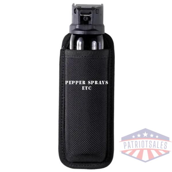 model 7308 open top oc/mace holder